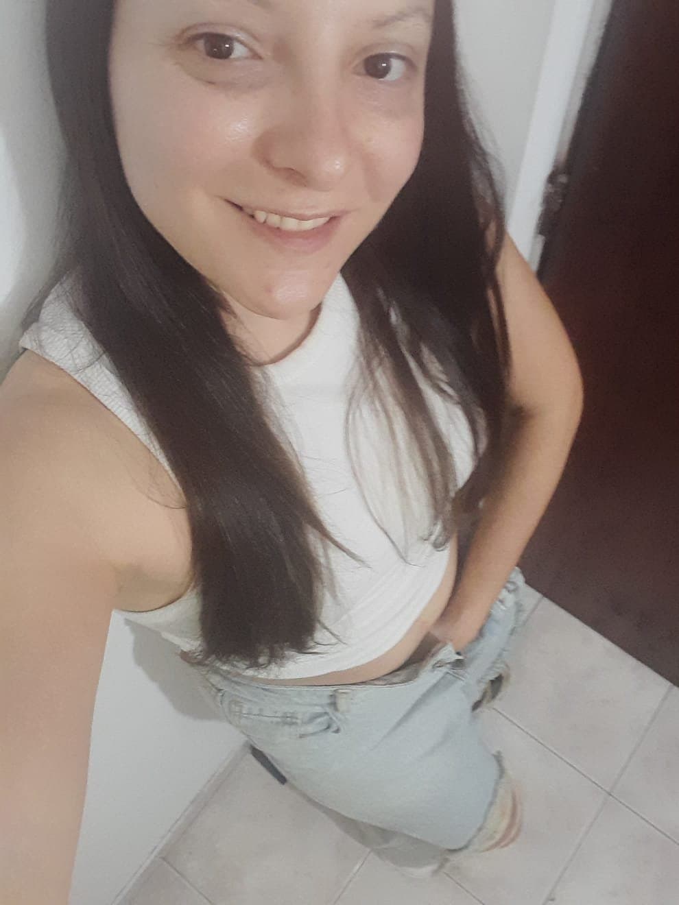 Amiga puta me manda WhatsApp de buenos aires zona oeste (Gise)