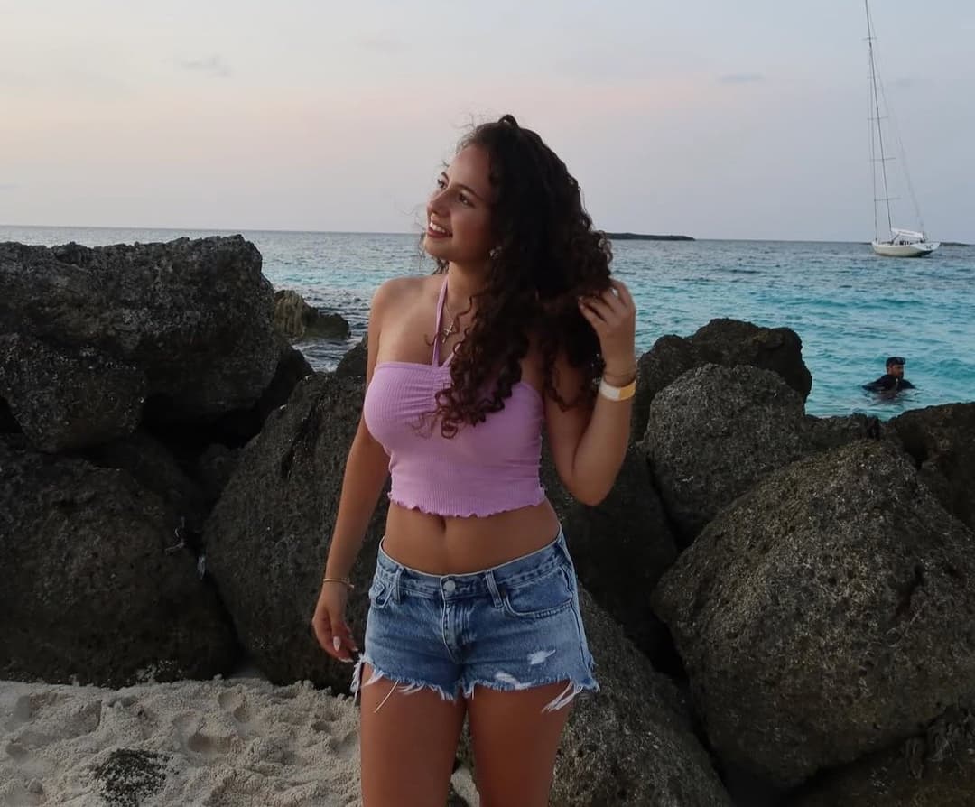 Barley legal teen irl