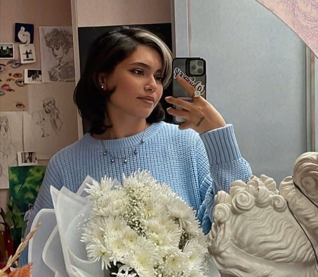 Middle eastern Hottie