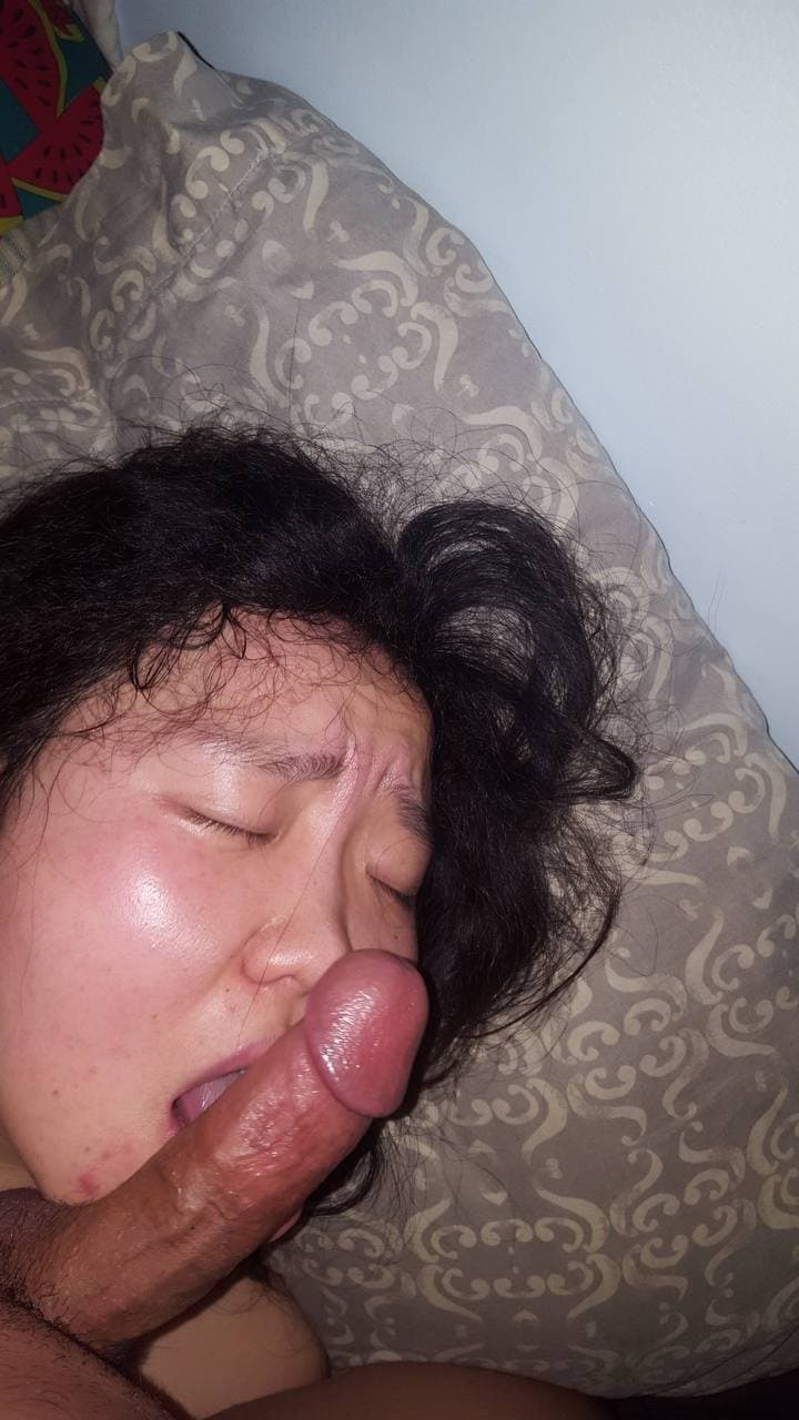 Slutty MILF Kiara loves being shown off