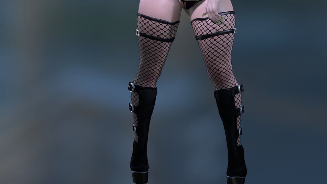 Crazy boxer PAWG came to another normal shoot, until, #BlackAmbushedAgain 6ar6ie6 Pt.1