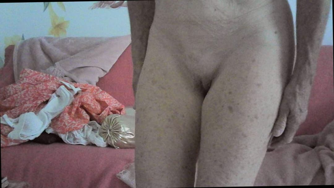 Redressing after fun three hidden cams