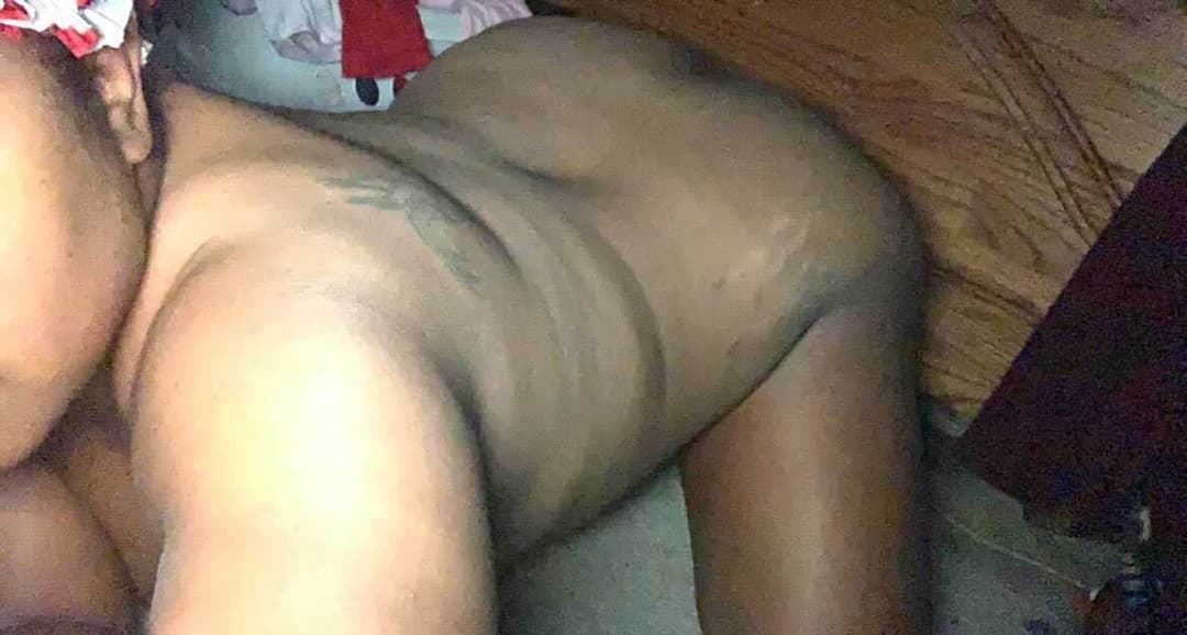 Average Ebony Milf Exposed . BIG TITTIES 4 ALL