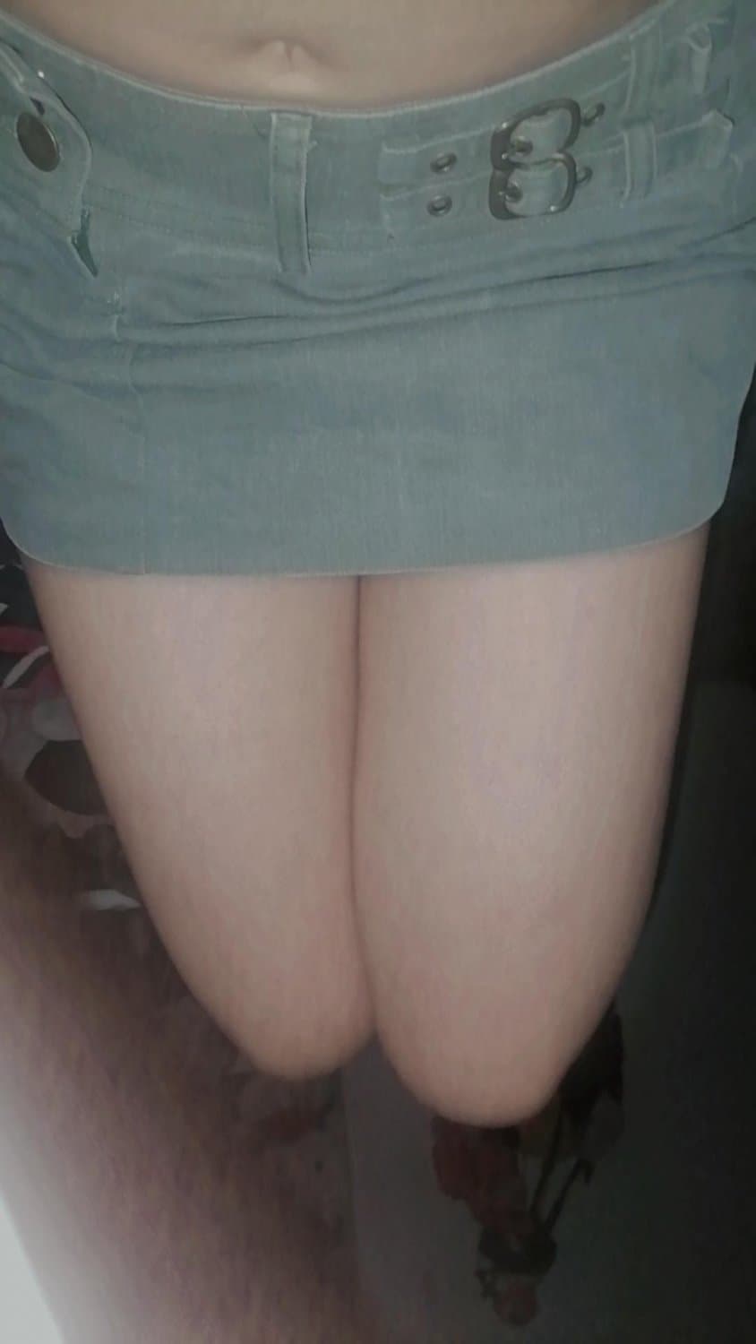 Colegiala mexicana p2