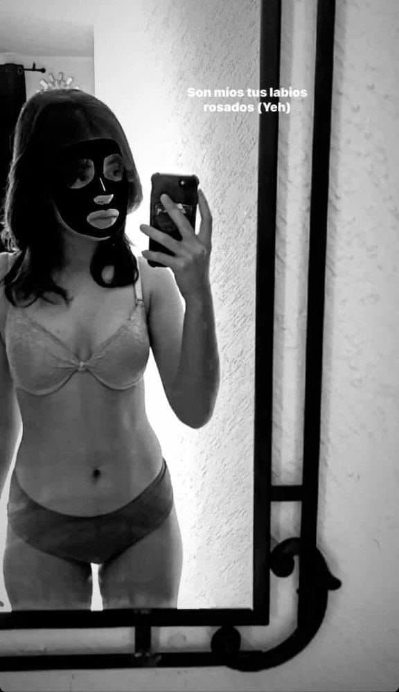 Barbara Vidal una putita de Villahermosa