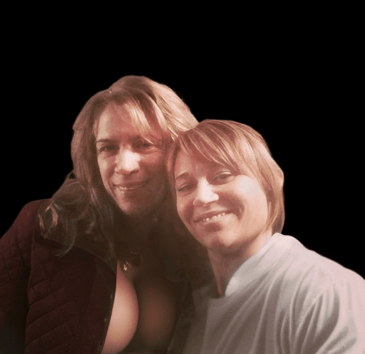 A Taste of Mother & Daughter (vol. 1)