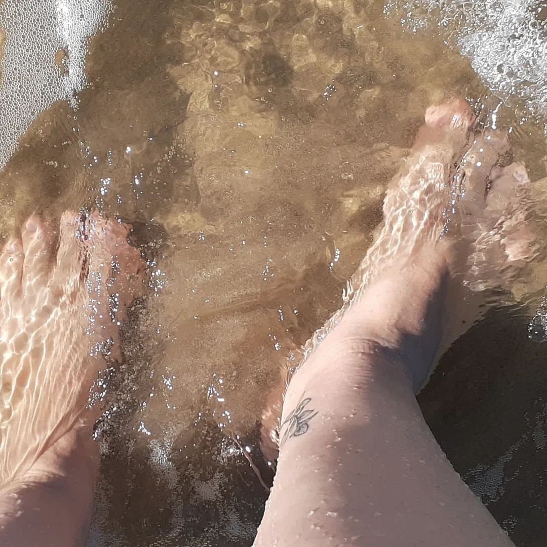 Jornalista Gostosa Simone Lazzari