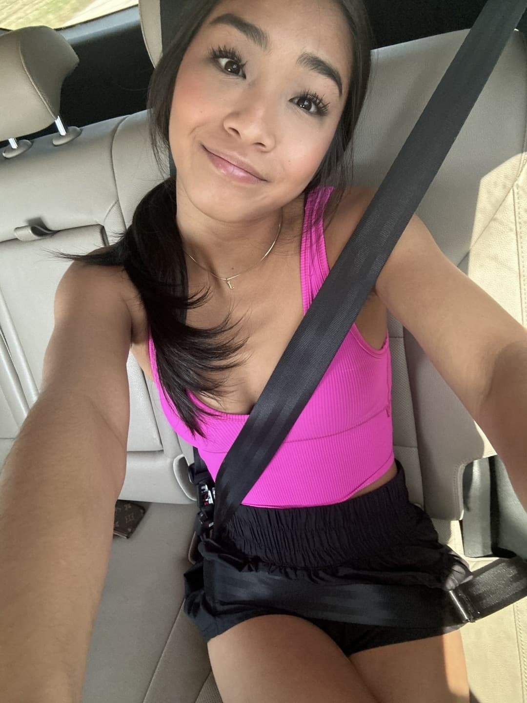 Teen asian slut alyssa showing off tight body & fucking bbc texas state amateur teen whore abg