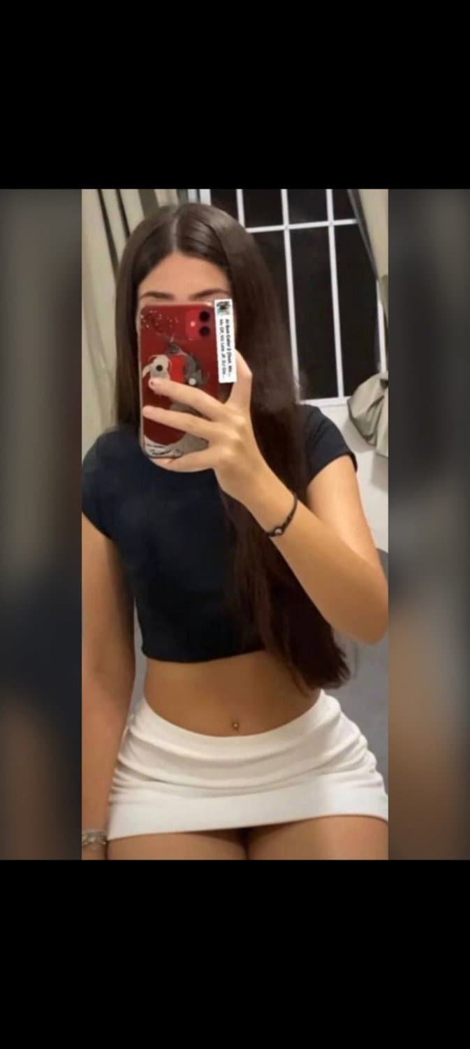 Novinha do insta xzmariaa_