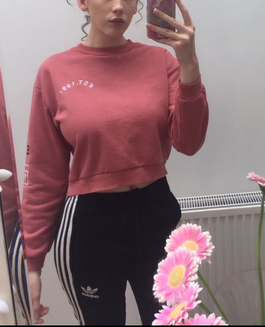 My 19yo Exgf Neev with huge 34DD tits