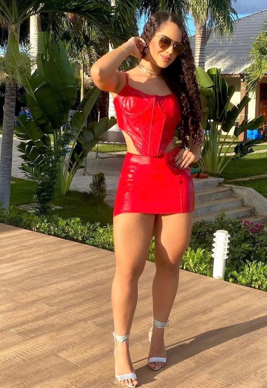 Amadoras brasileiras ??