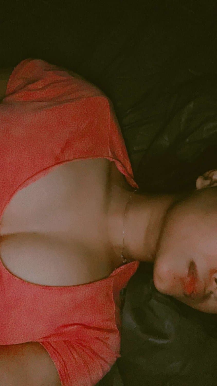 My friends are almost sluttier than me