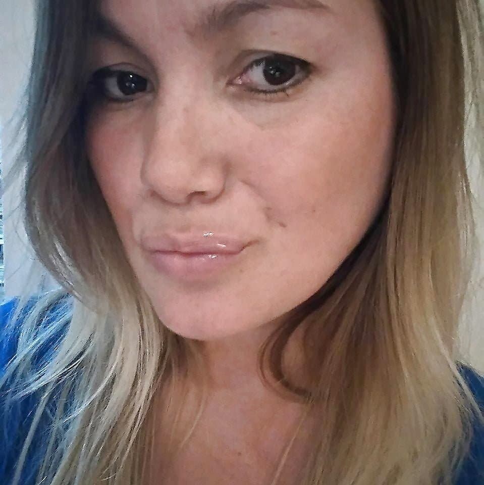 Pouty Lips and  cum in lips MIX