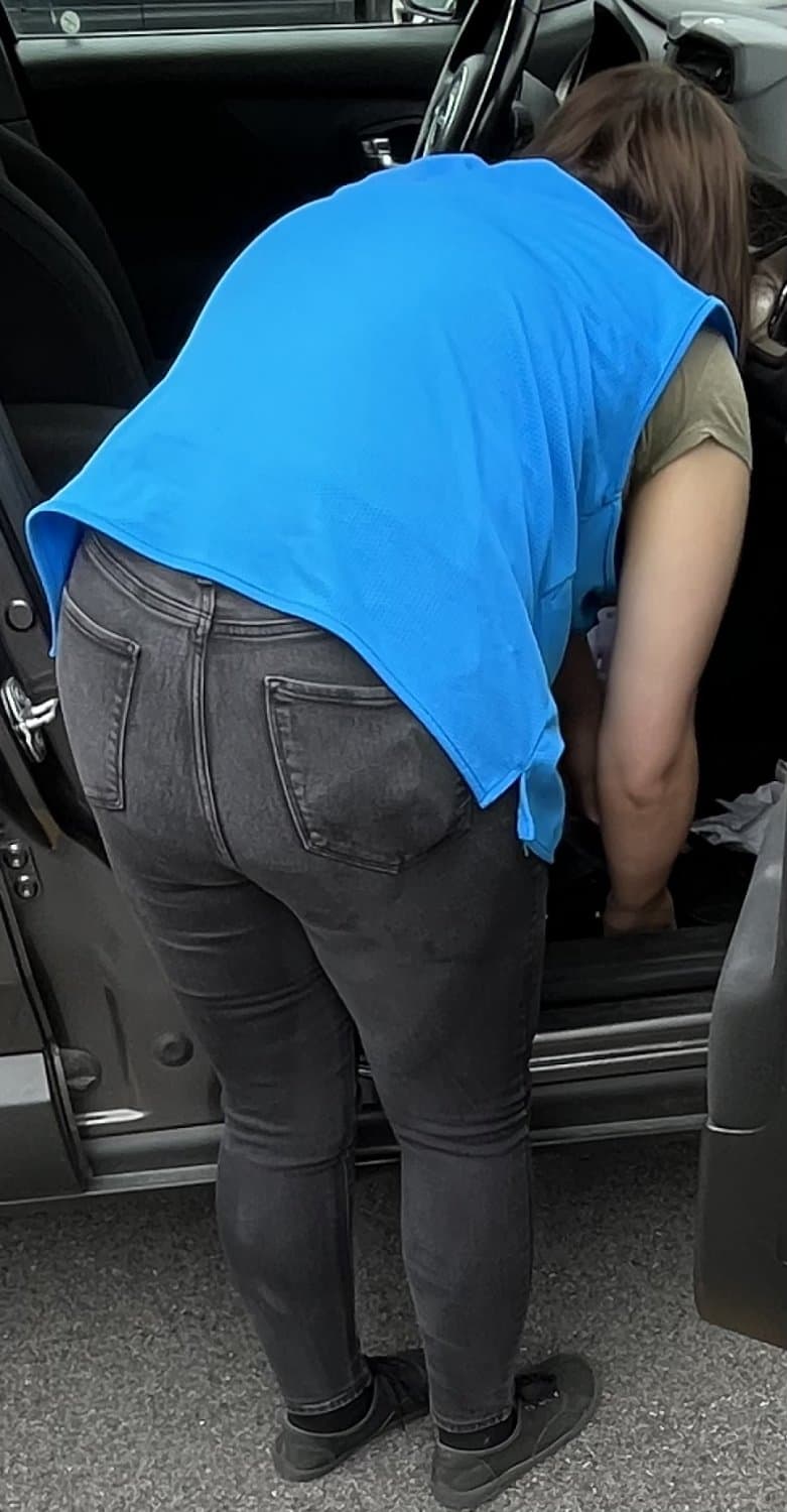 I’m Going Crazy Gooning For Liz Again Fuuuuck! Liz Liz Liz Liz Liz!