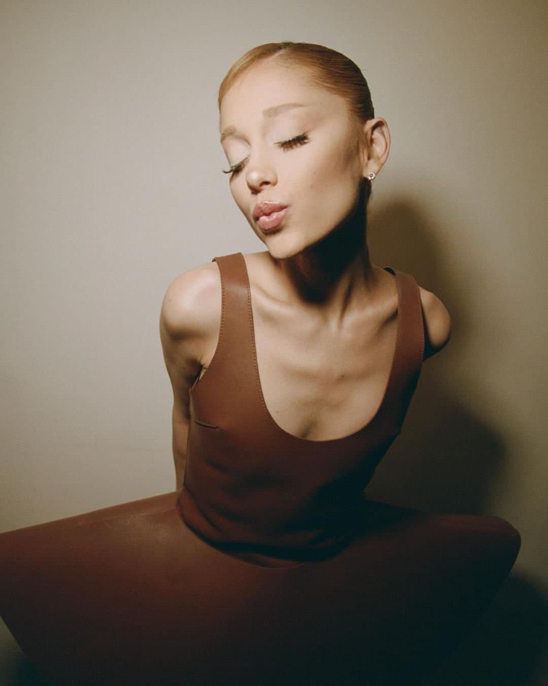 Ariana Grande is the best porn ?