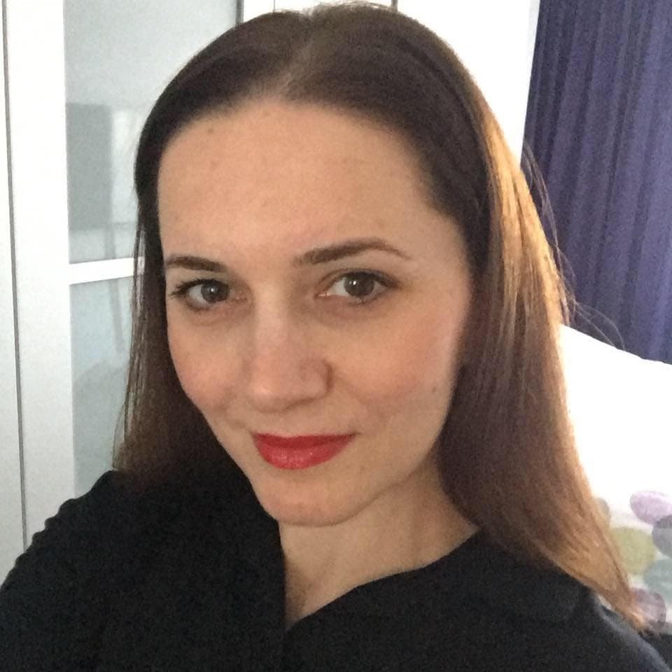 Click to view full size Mature Bitch Milijana (Non Nude)