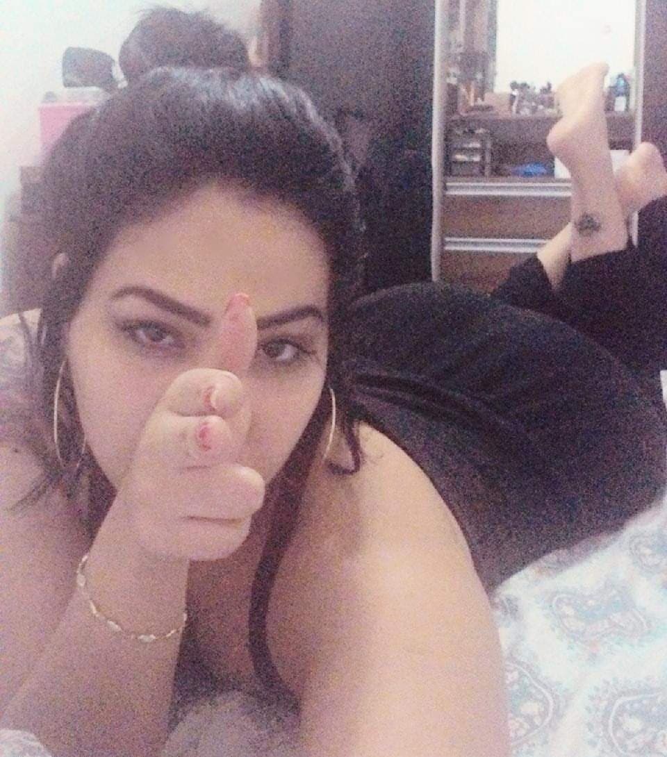 Beatriz morena cavala rabuda?