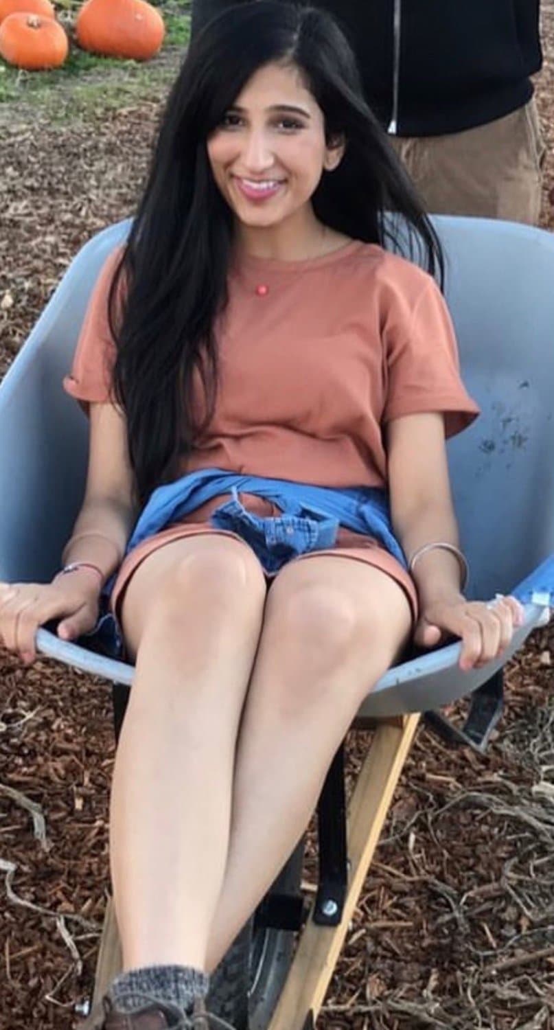 Newly married fit indian wife cheating on husband with personal trainer after the gym bwc