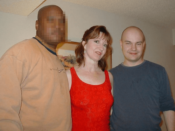 LEGENDARY Hotwife Tish loves all cocks