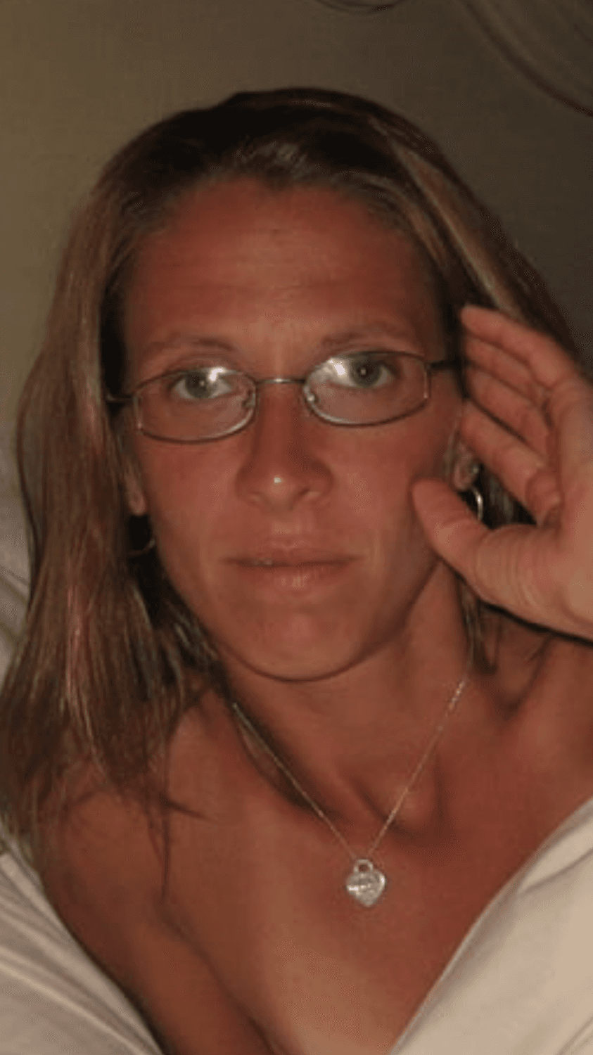 Skinny MILF librarian after a little wine. Cute little saggy Tits and nice piss flaps tho ?