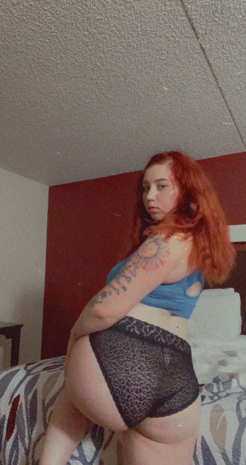 Ran a loyalty test on her. She failed.