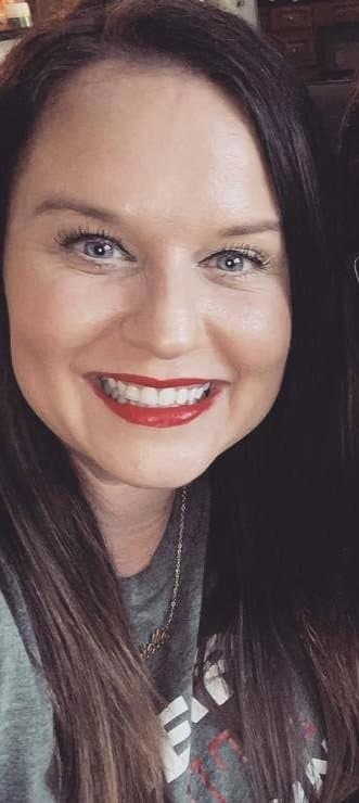 Cute wife drunkenly changes out of her pink tank top so her big tits can be seen on camera forever