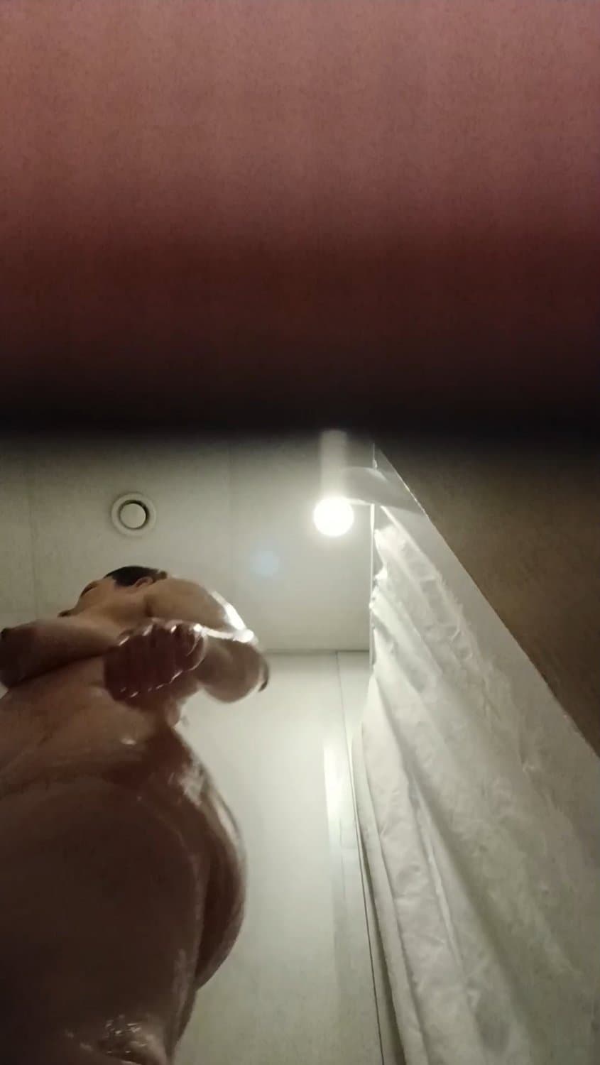 Voyeur Busted french