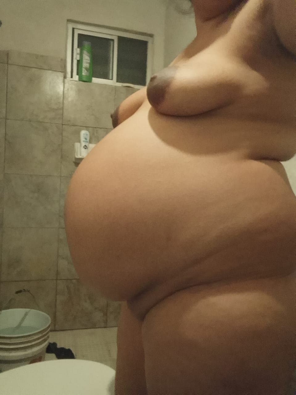 Embarazada Hermosillo