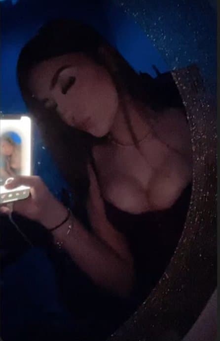Click to view full size What are you destroying? Ass, pussy, mouth or tits (dm me your answer )
