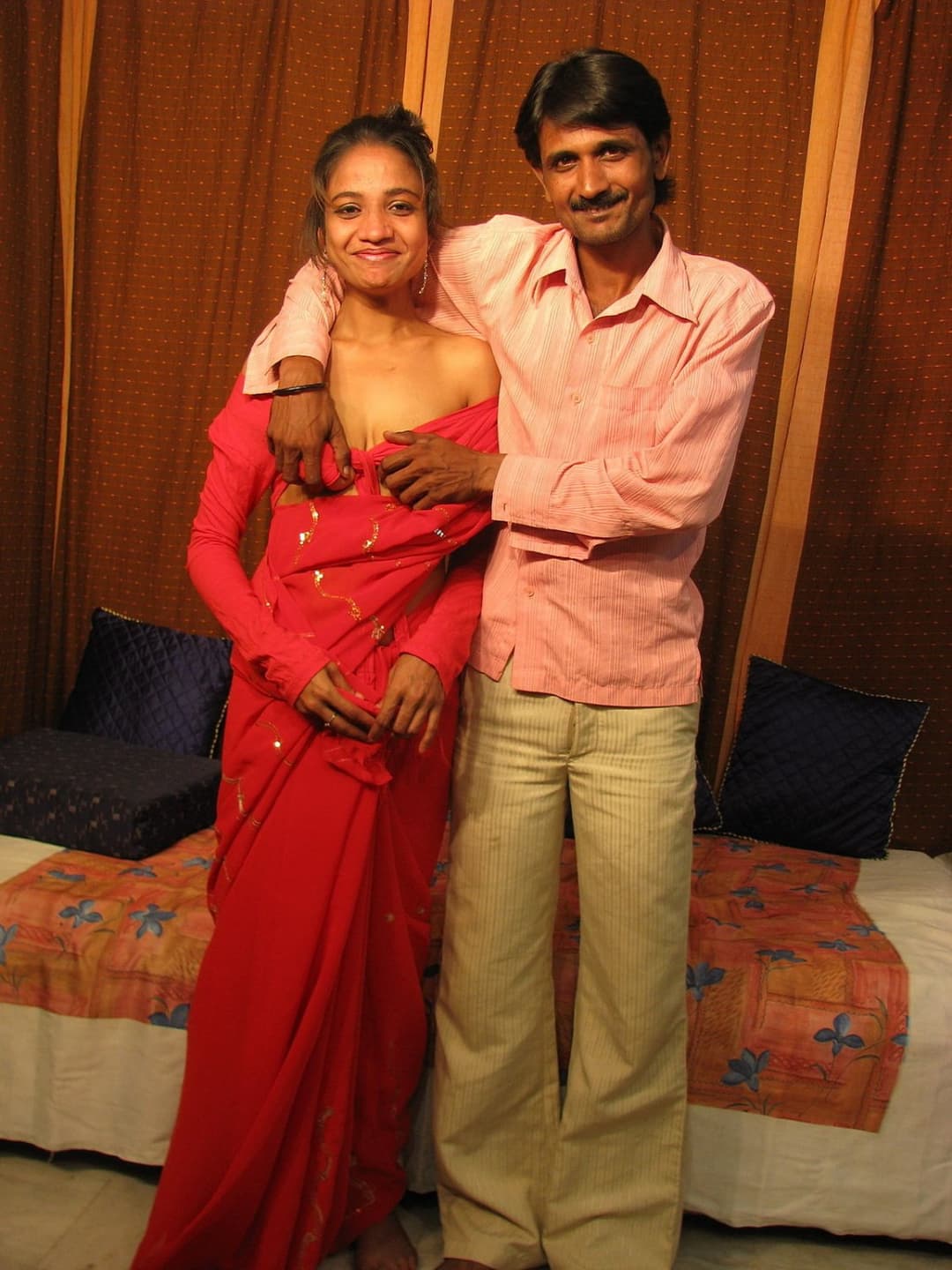 Real Indian sex