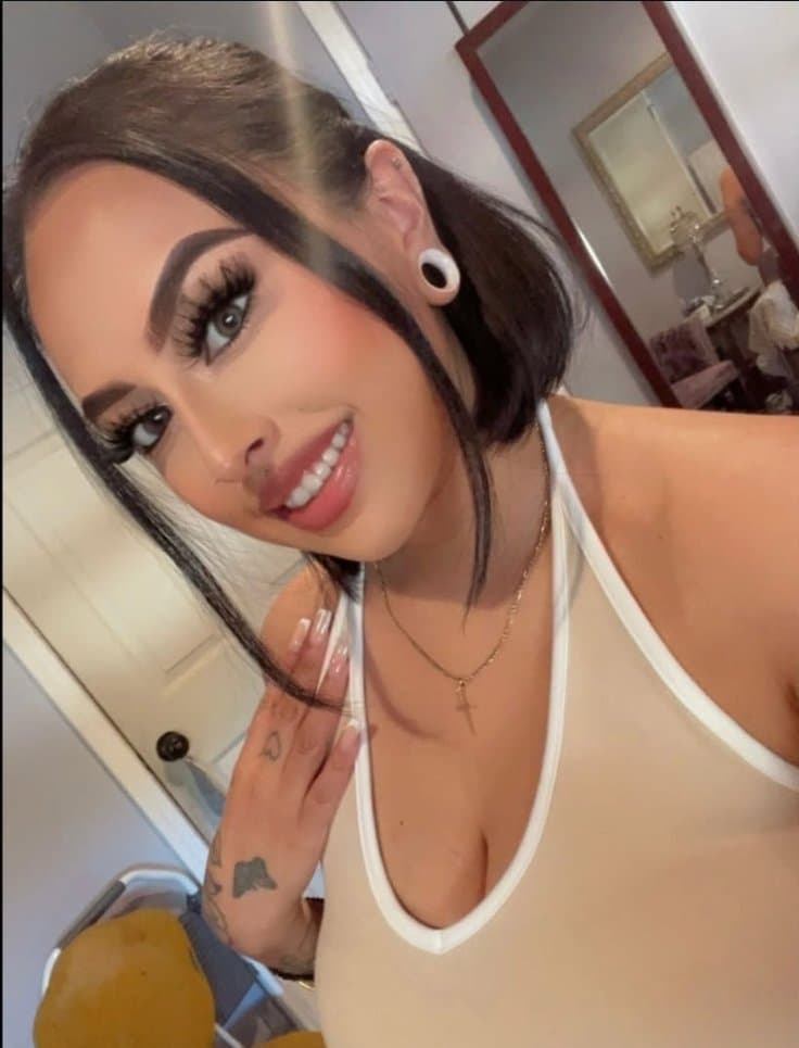 Jayden Flores leaks!!