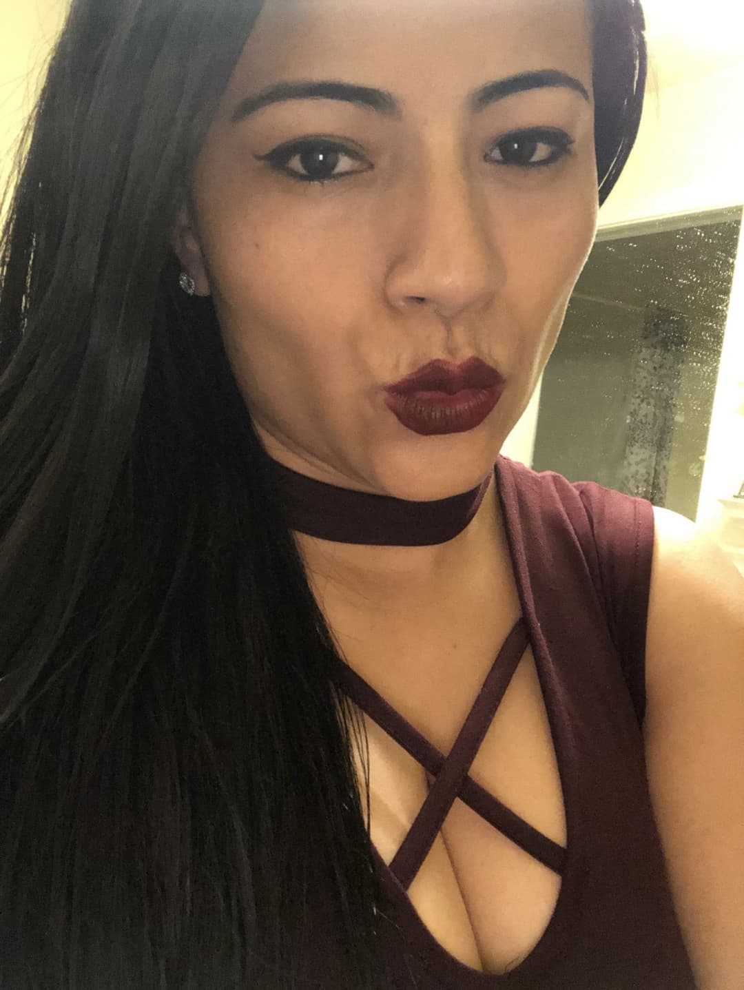 Mexican swinger from Washington