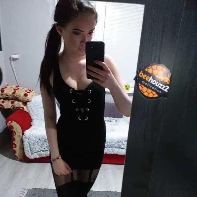 Skinny Petite Amateur Teen Slut Leaked