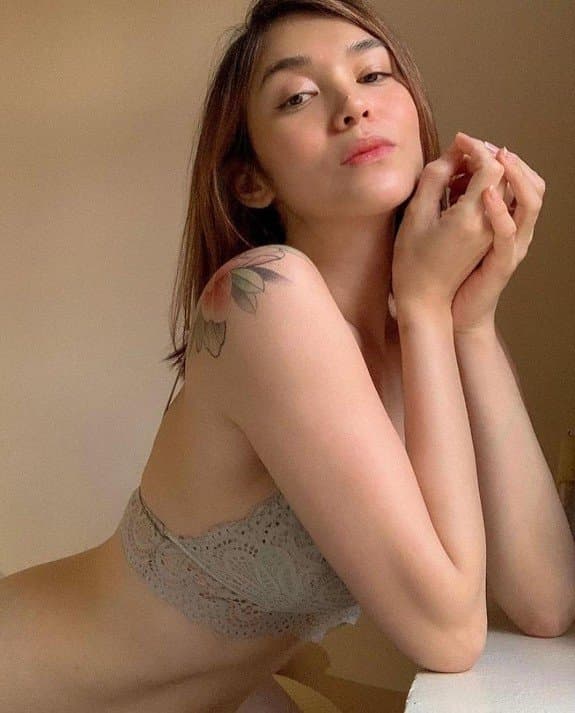 pinay slut from dating app