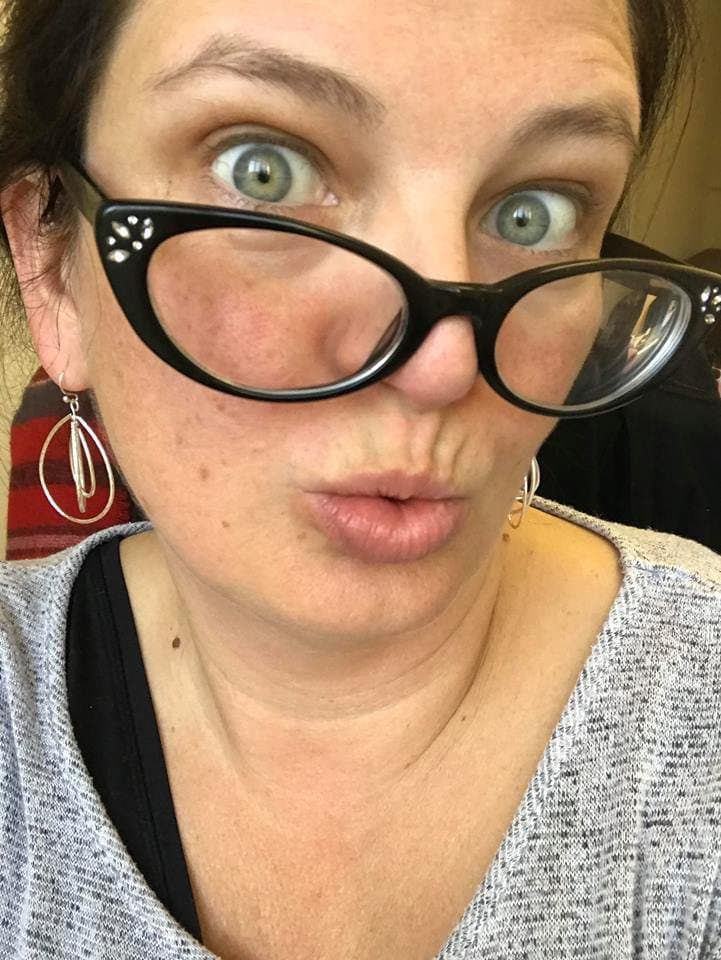 Amy #8 ? (Hot Big Tit Anal Slut)