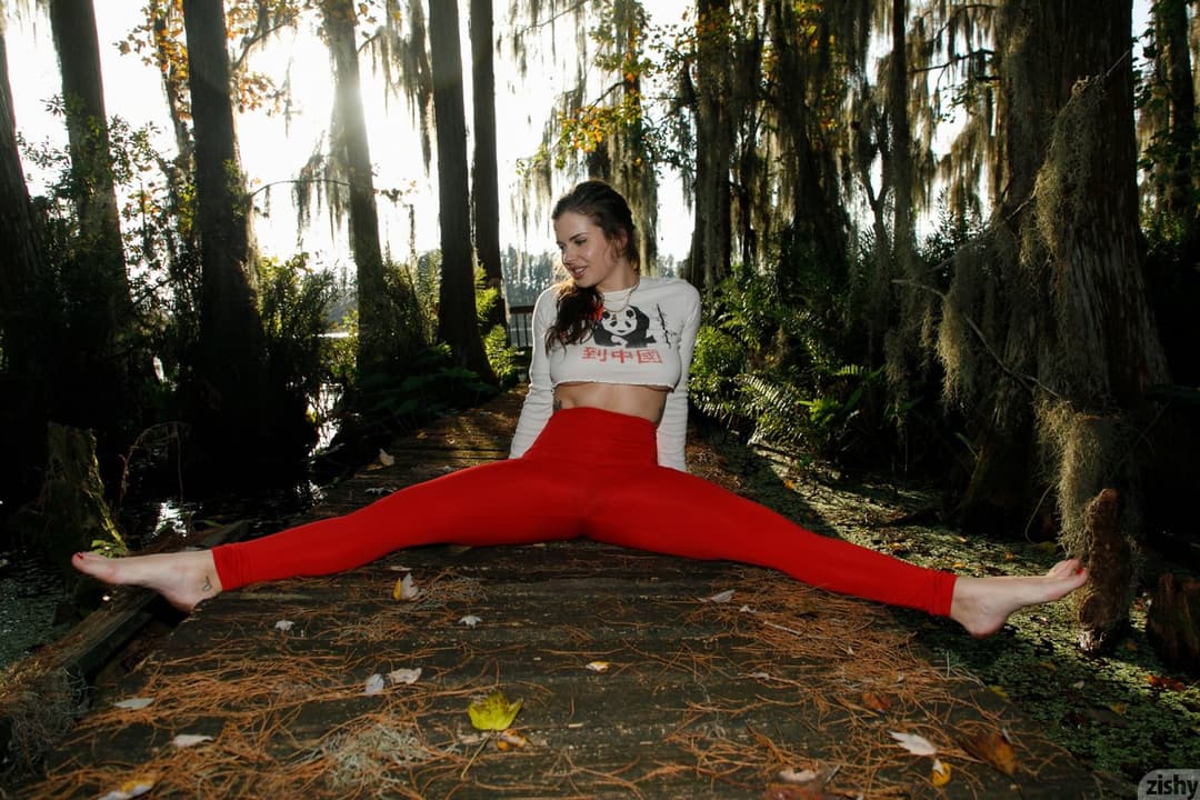 Keisha Grey Still Keishing