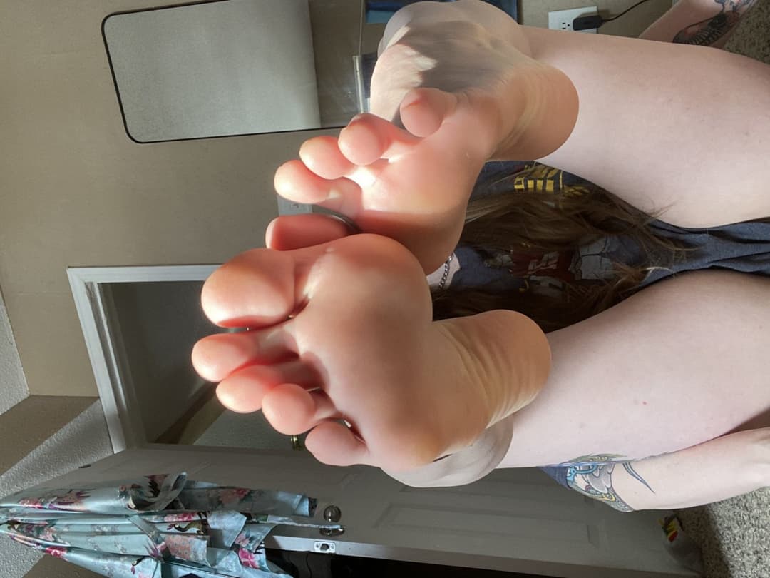 sam feet