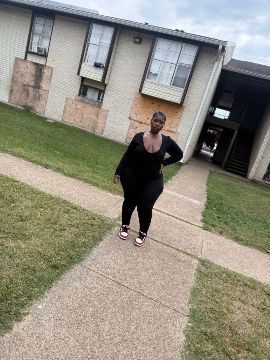 EBONY BBW SSBBW THICKNESS BIG ASS GOONER MATERIAL