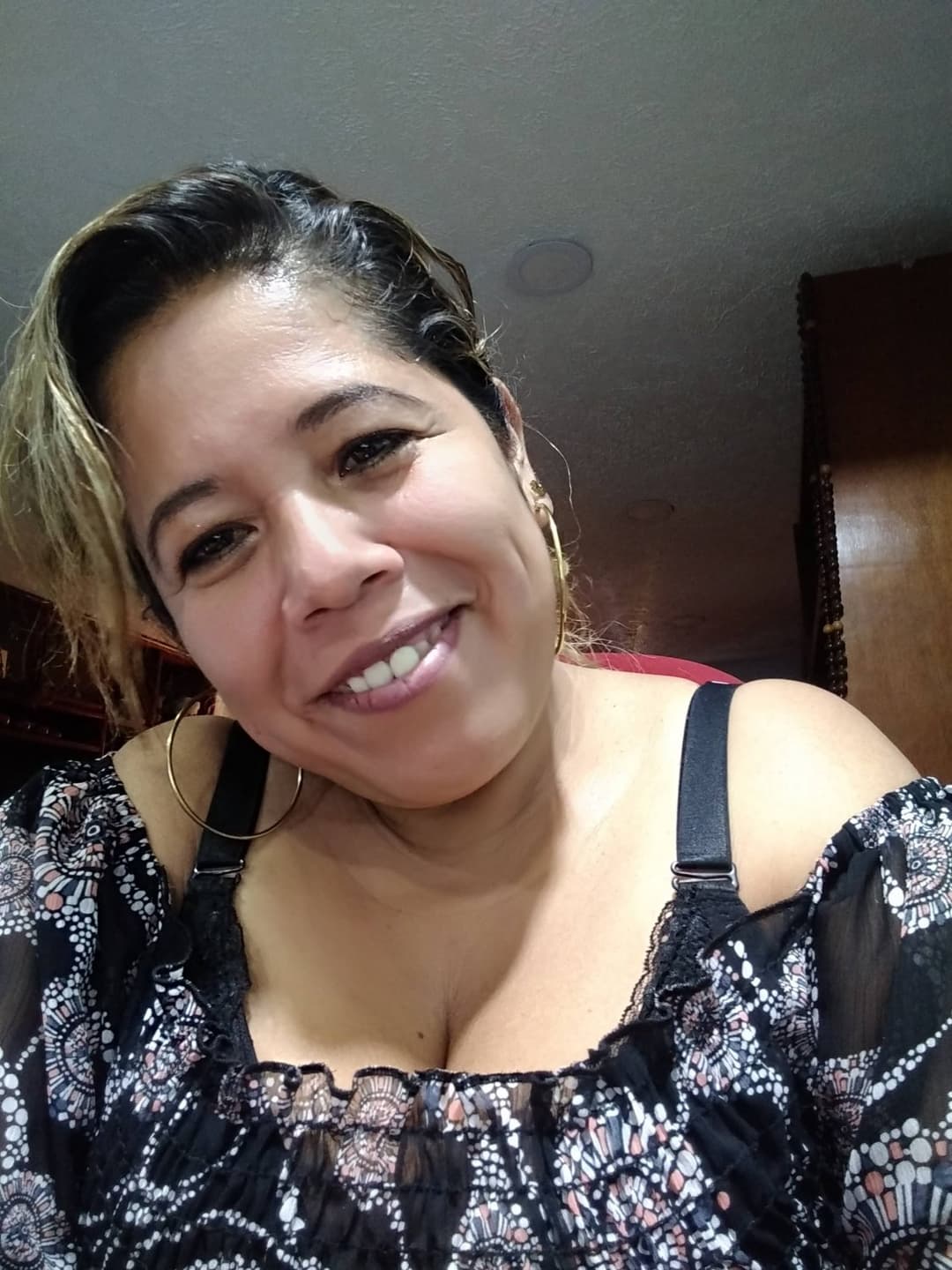 Espero les guste mis selfies soy la gordita del edomex