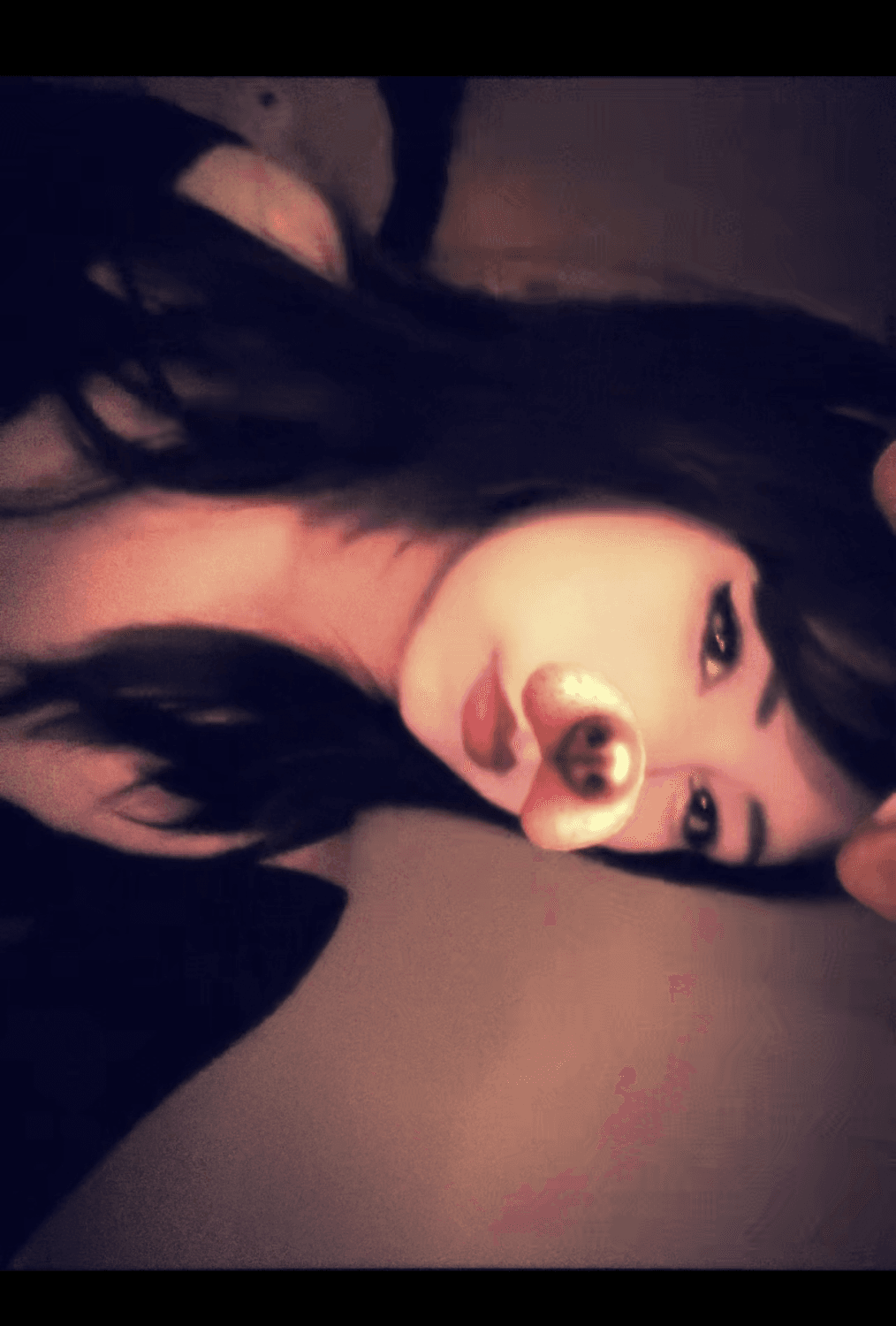 E-girl + gym girl = best combo ?