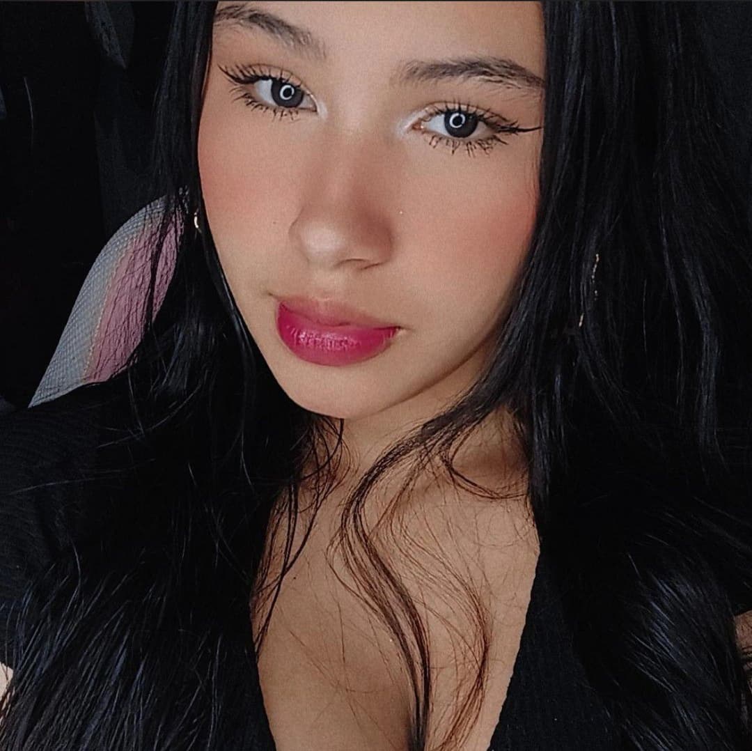 21 years chile old video call