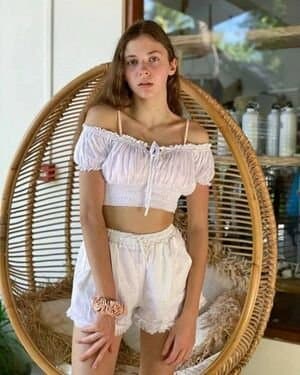 russian 25 years hot blogger part 5