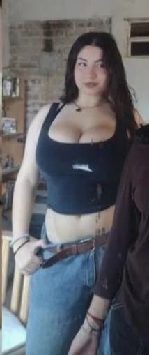 Sophia Raffart, from Gualeguaychú, Argentina. Enormous tits whore.