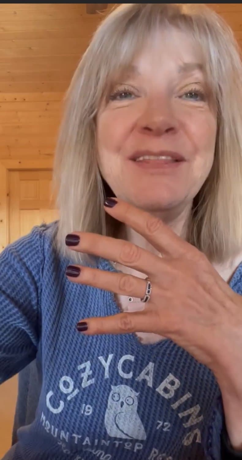 Mom, 63, & Daughter, 19, go cock hungry on cruise ship with white bartender, 30, and get same BBC.