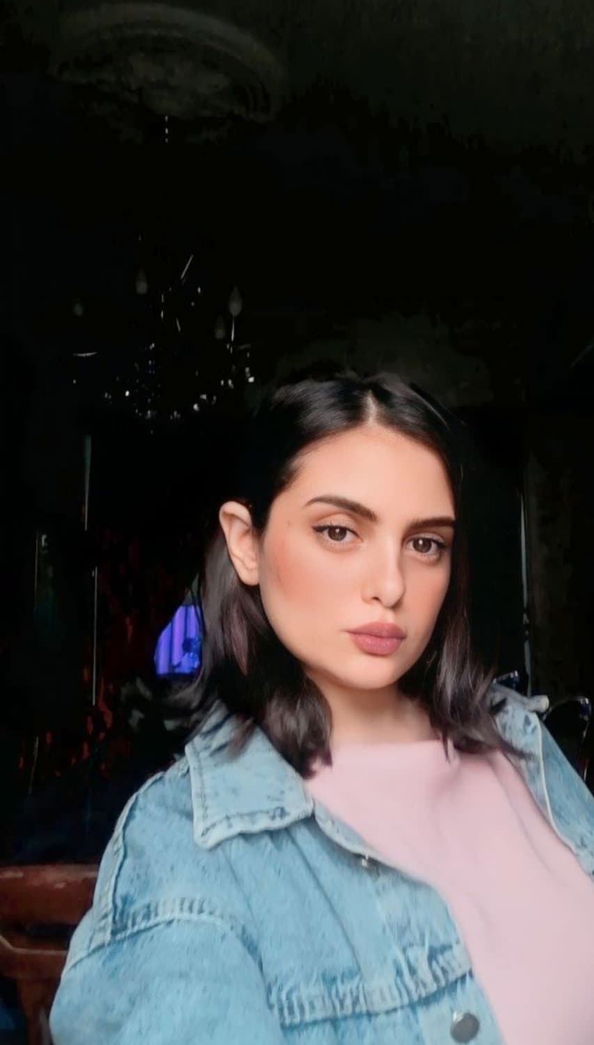 Egyptian married girl