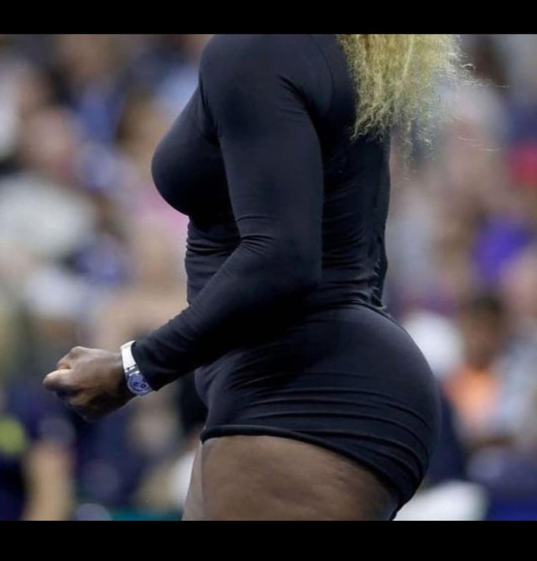 Serena Williams