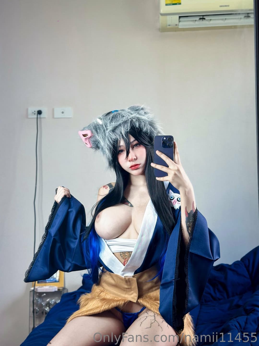 Click to view full size Abg Cosplays