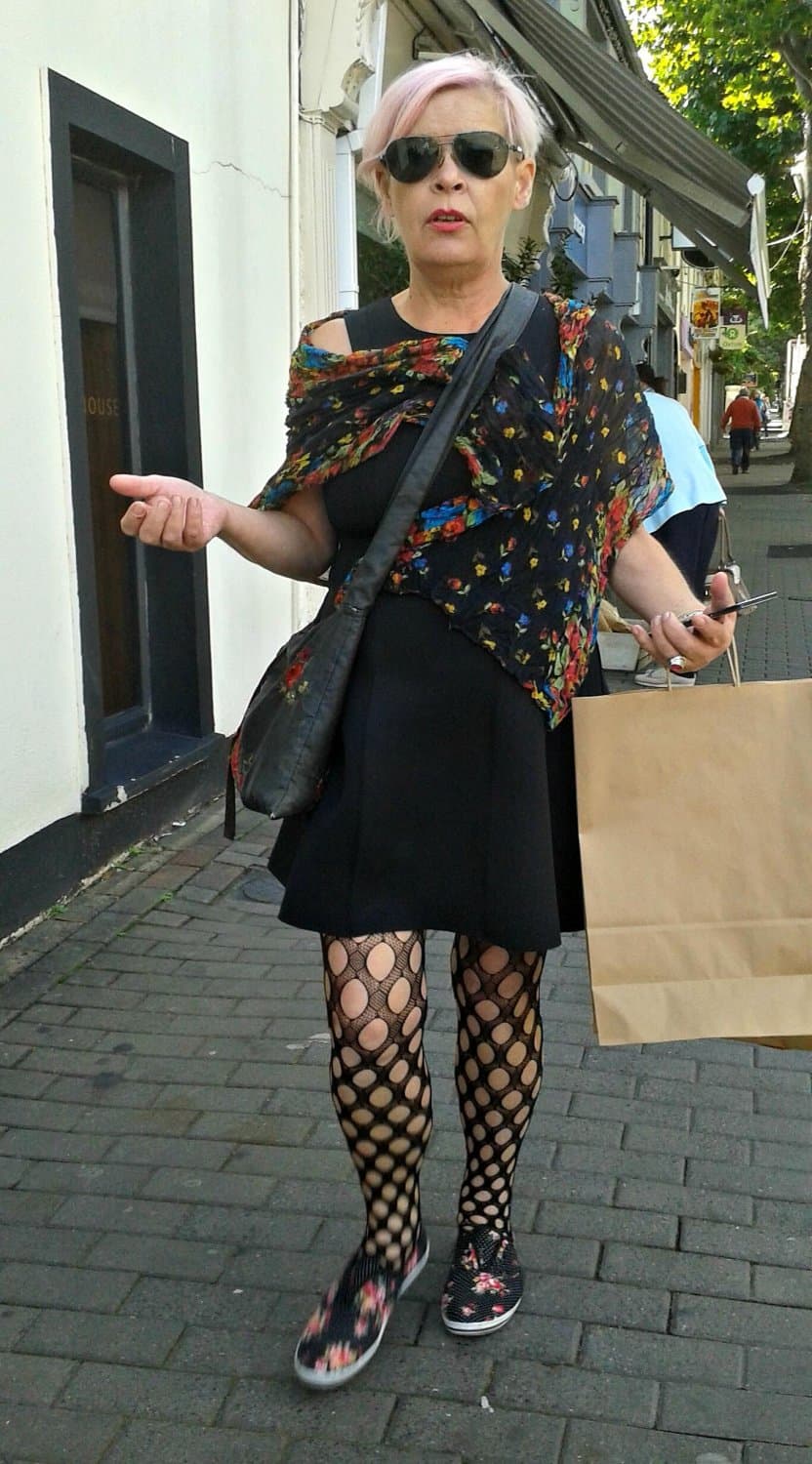 Little Black dress......If you like what you see please take a look at my other albums and repost.