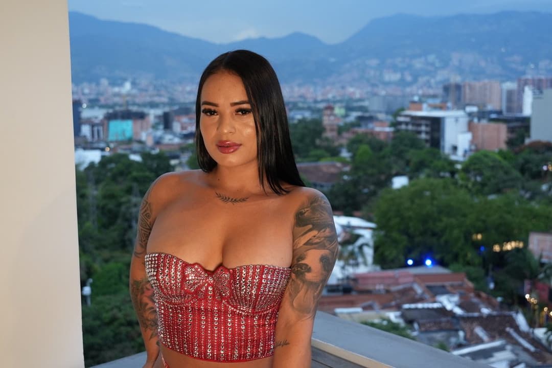 Jenifer Latina Porn Casting