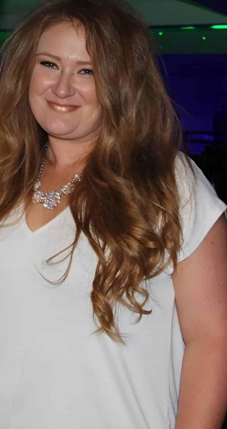 EMILY HUBREL: MONSTER BOOTY GINGER: PAWG: WHOOTY